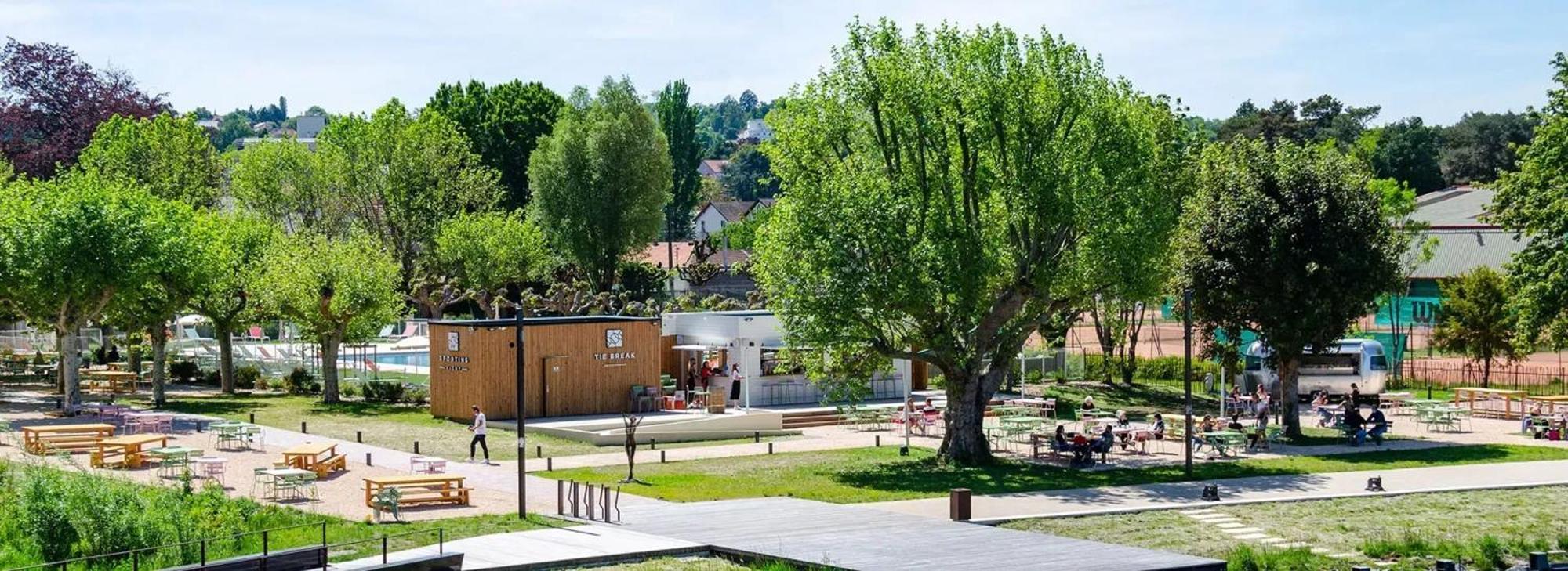 Studio Cosy A Bellerive Sur Allier Avec Terrasse Et Jardin 30 M² Apartment Bagian luar foto